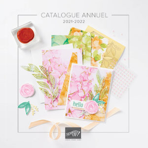 Catalogue annuel 2022/2023